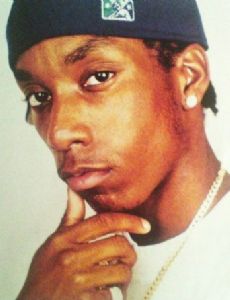 Lamont Coleman