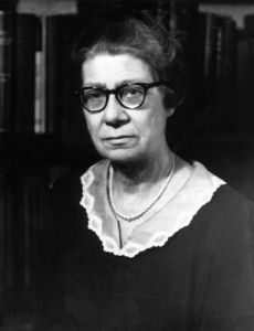 Virginia Kneeland Frantz