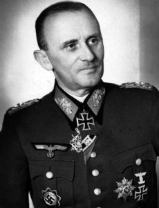 Hans von Tettau