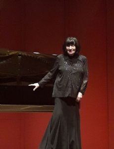 Eliso Virsaladze