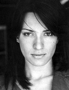 Claudia Fratarcangeli