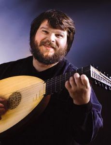 Paul O'Dette