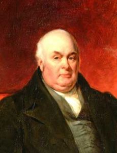 Robert Darwin