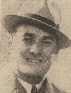 Norman Evans