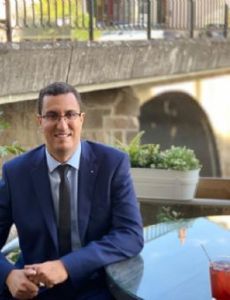 M'jid El Guerrab