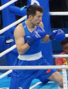 Hu Qianxun
