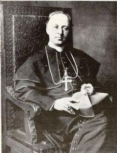 John Baptist Morris