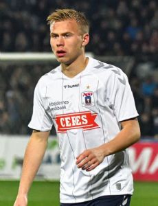 Jón Dagur Þorsteinsson