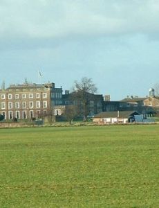 Paul Thompson, 1st Baron Wenlock