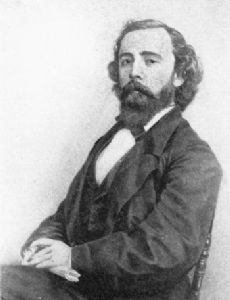 James F. Bowman