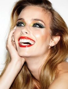 Abi Fox