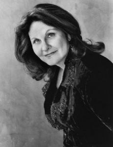 Thelma Adams