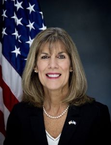 Daphne Jordan