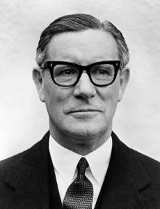 Nigel Bowen