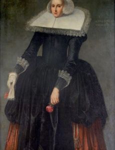 Trijntje Keever