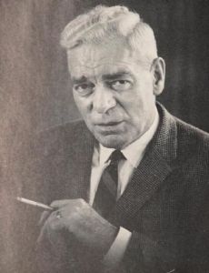 Bill Goodfellow