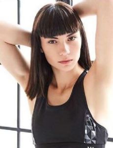 Ioanna Desylla