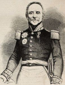 Camille Alphonse Trézel