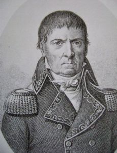 Jean-François-Marie de Surville