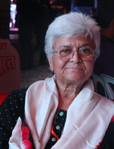 Kamla Bhasin
