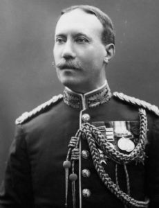William Nicholson, 1st Baron Nicholson