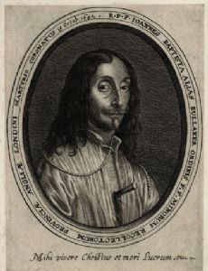 Thomas Bullaker