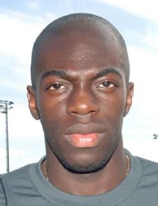 Joël Damahou