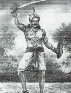Pandara Vanniyan