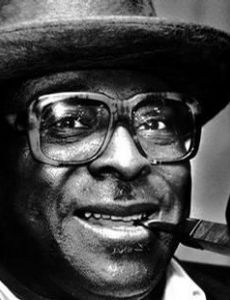 Albert King