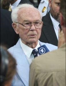 Walter Walsh