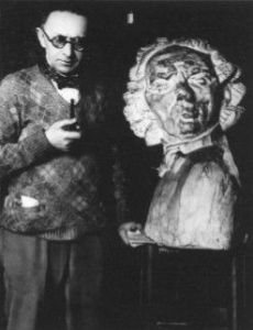 Alfred Wolmark