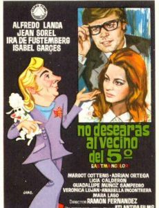 No desearás al vecino del quinto