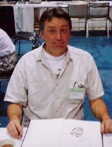 Rick Veitch