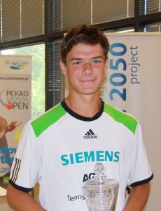 Kamil Majchrzak
