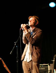 David Ford (musician)