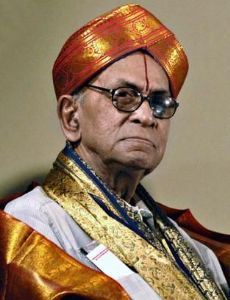 P. B. Sreenivas
