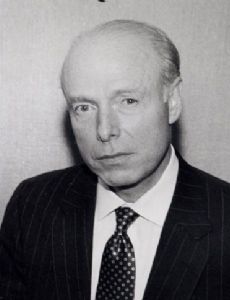 Bill Bain (consultant)
