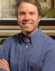 Clark Spencer