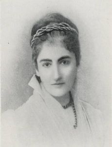 Princess Nazli Fazl