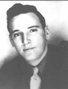 Junior D. Edwards