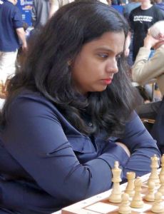 Subbaraman Vijayalakshmi