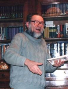 Georges Lagrange