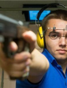 Peeter Olesk (sport shooter)