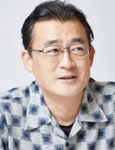 Masayuki Ochiai