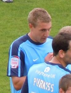 Simon Heslop