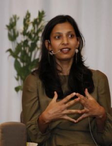 Priya Basil