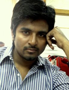 Sivakarthikeyan
