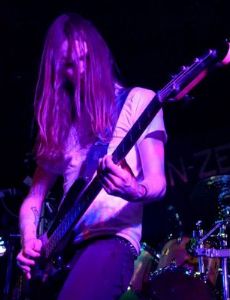 Scott Borland