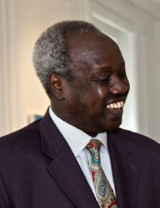 Nhial Deng Nhial