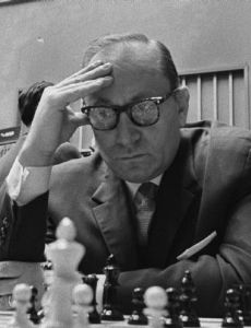 László Szabó (chess player)